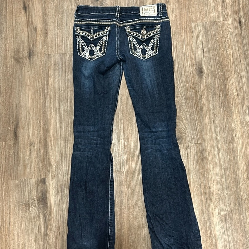 Denim Jeans